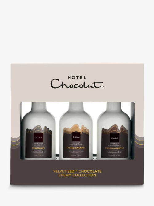 Hotel Chocolat Velvetised...