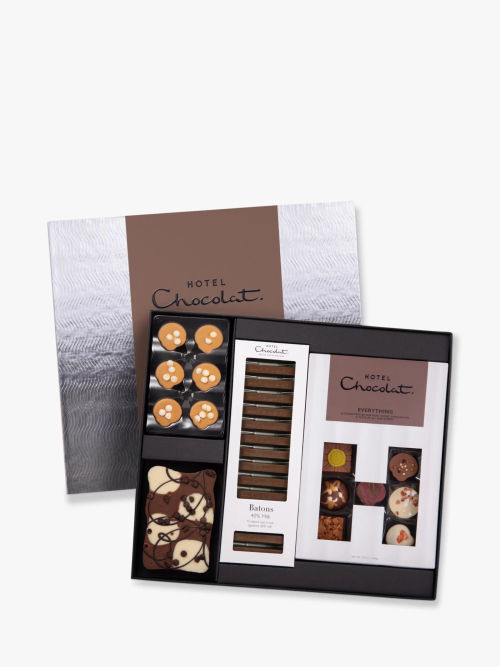 Hotel Chocolat The Everything...