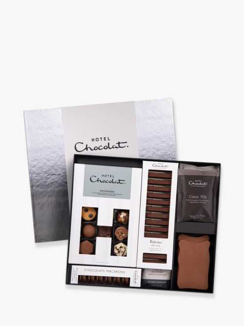 Hotel Chocolat Most Wanted...