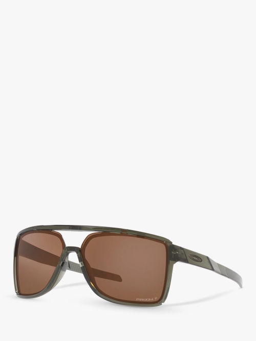 Oakley OO9147 Men's Castel...