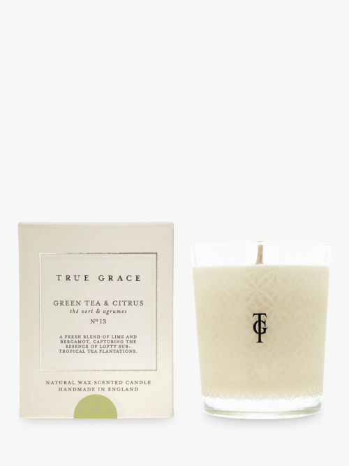 True Grace Green Tea & Citrus...