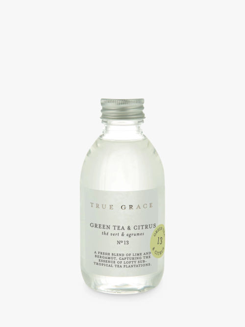 True Grace Green Tea & Citrus...