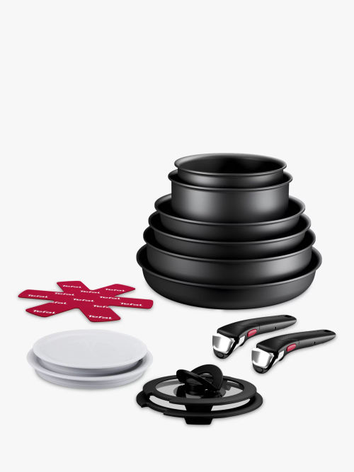 Poêle TEFAL Ingenio Eco Resist 26 cm