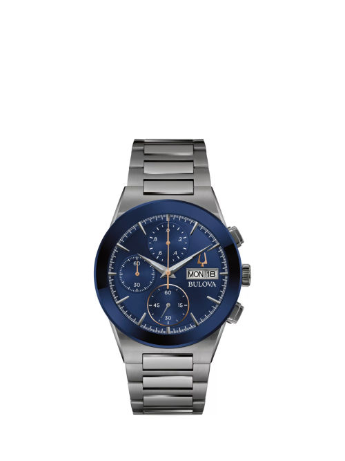 Bulova Men's Modern Millennia...