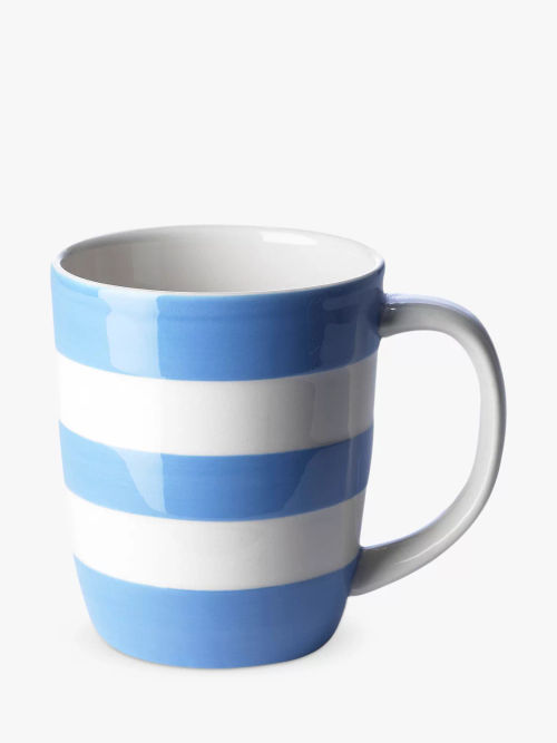 Cornishware Striped...