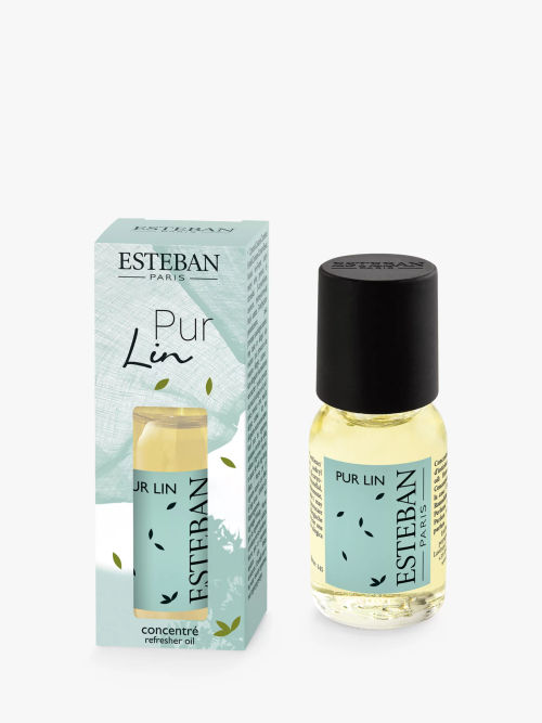 Esteban Pur Lin Oil, 15ml