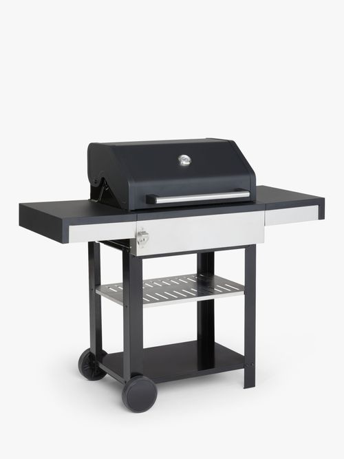 John Lewis Charcoal BBQ,...