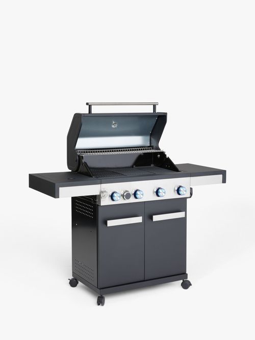 John Lewis Grillstream 4...