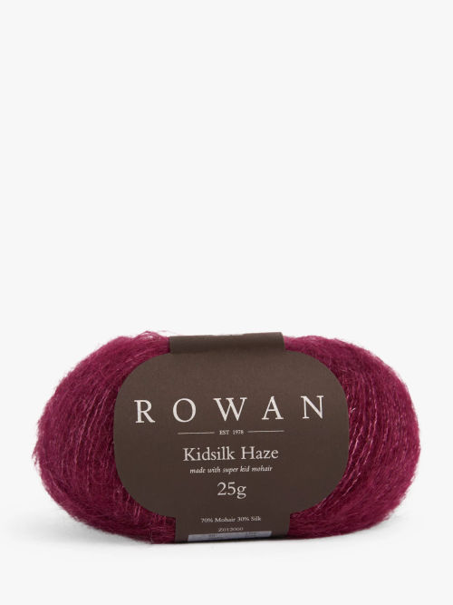 Rowan Kidsilk Haze Fine Yarn,...