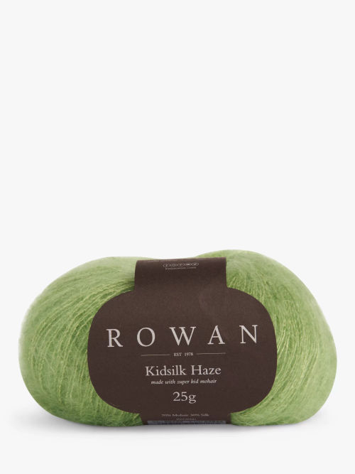 Rowan Kidsilk Haze Fine Yarn,...