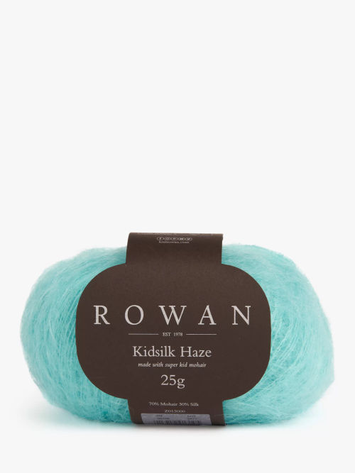 Rowan Kidsilk Haze Fine Yarn,...