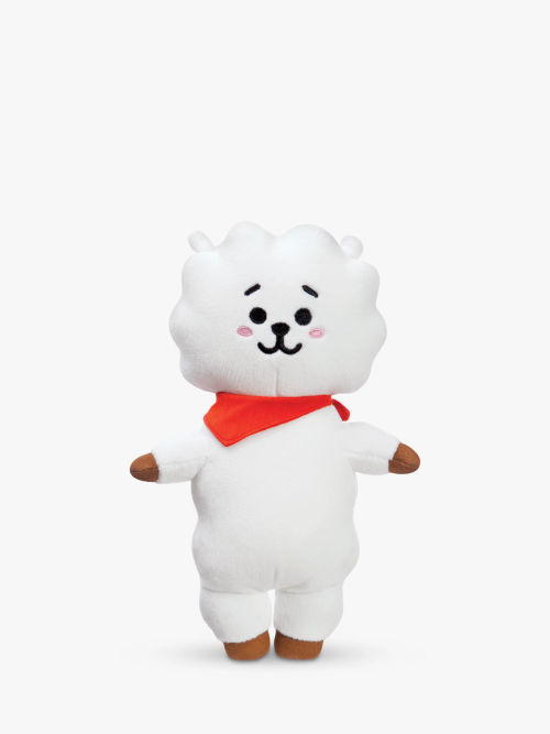 Aurora World BT21 RJ Small...