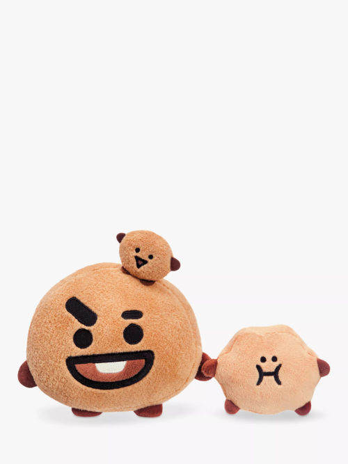 Aurora World BT21 Shooky...