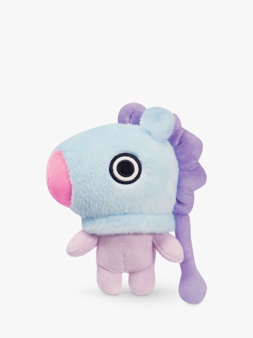 Aurora World BT21 Mang Plush...