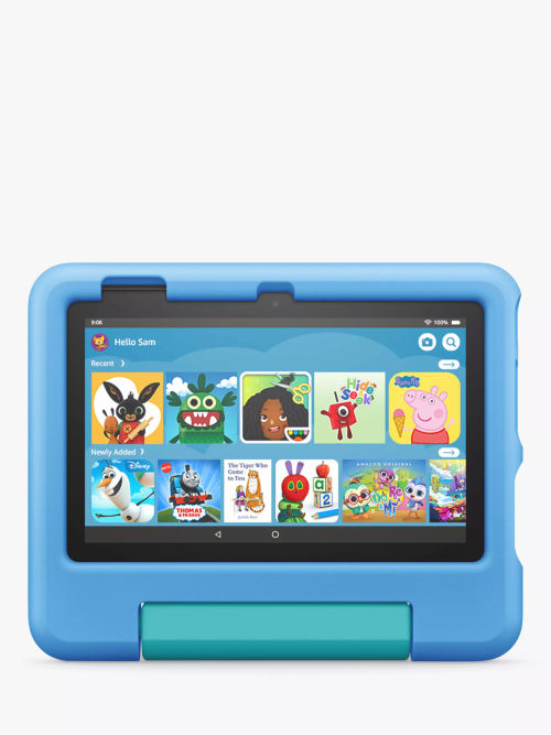 Amazon Fire 7 Kids Edition...