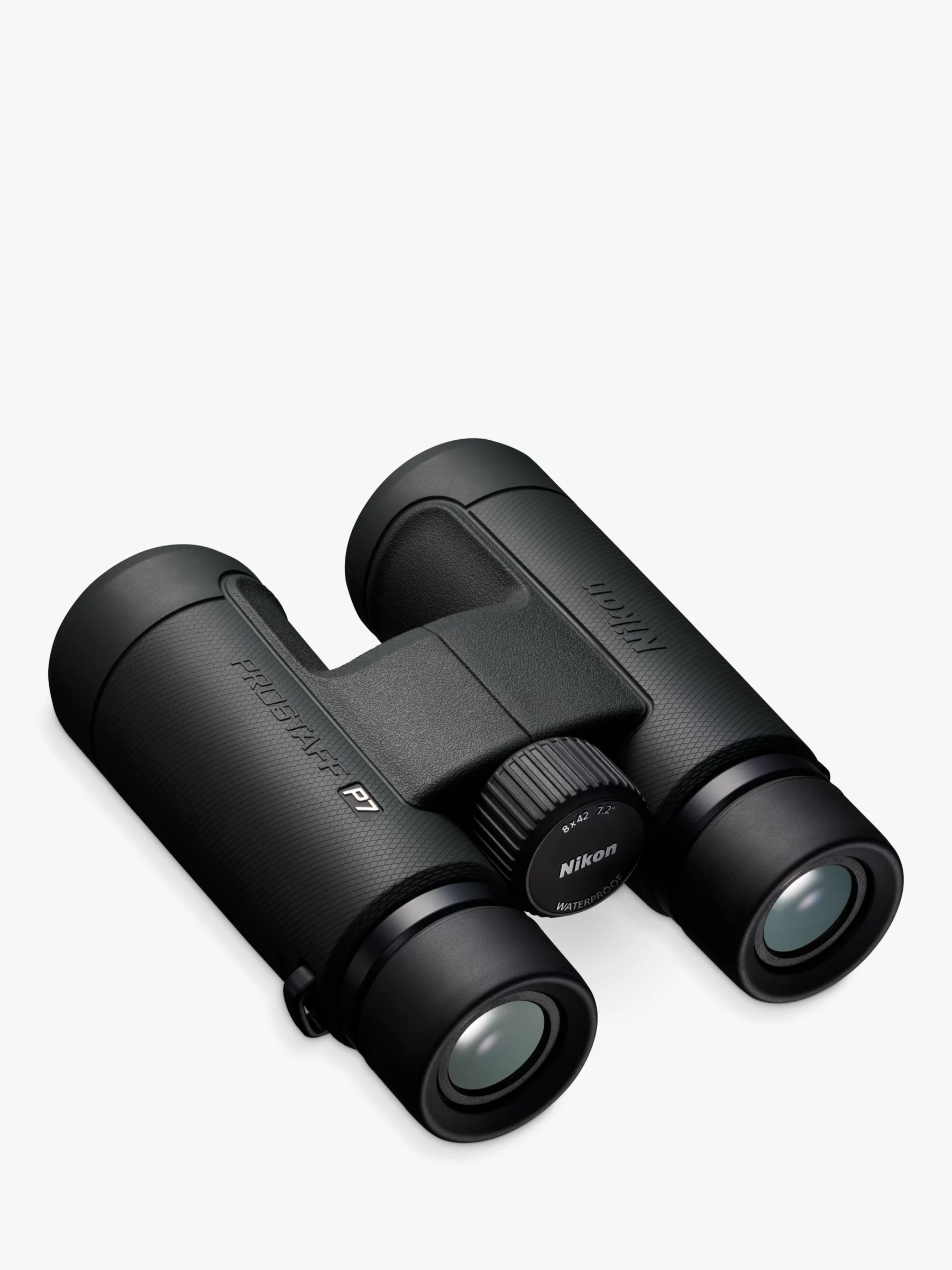 Nikon Prostaff 7S Binoculars, 10x30 | Compare | Westquay