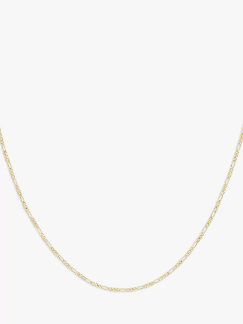 IBB 9ct Yellow Gold Long...