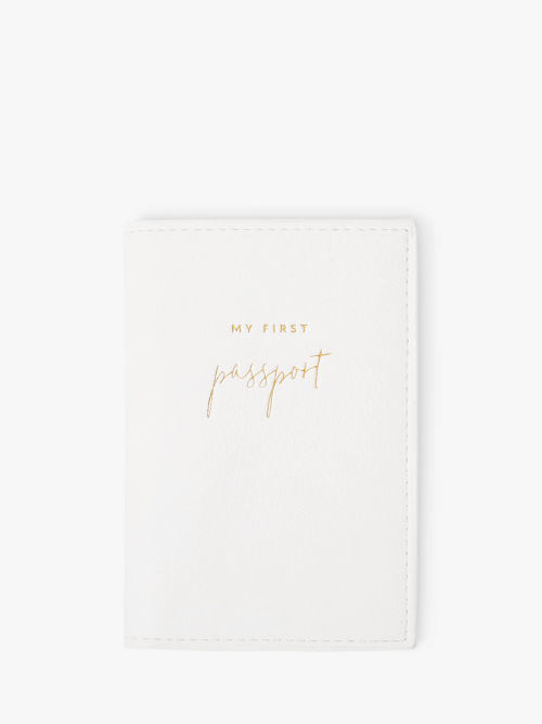 Katie Loxton My First...