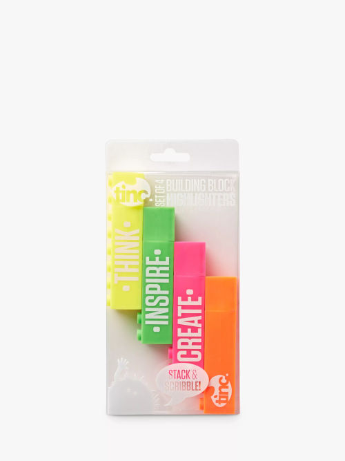 Tinc Block Highlighters,...