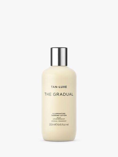 Tan-Luxe The Gradual...