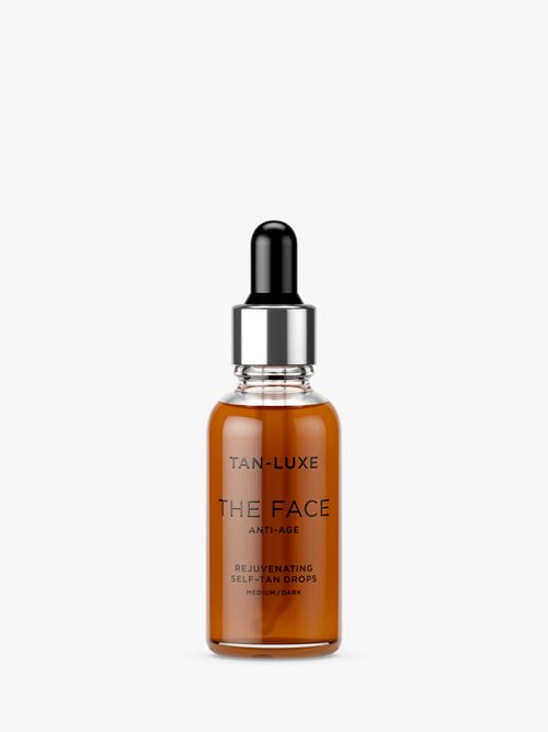 Tan-Luxe The Face Anti-Age...