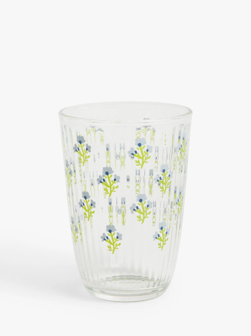 John Lewis Flower Sprigs...