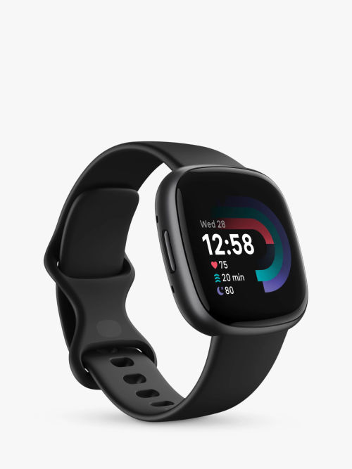 Fitbit Versa 4 Health &...