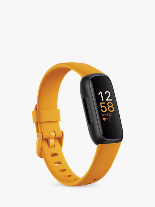 Fitbit Inspire 3 Health and...