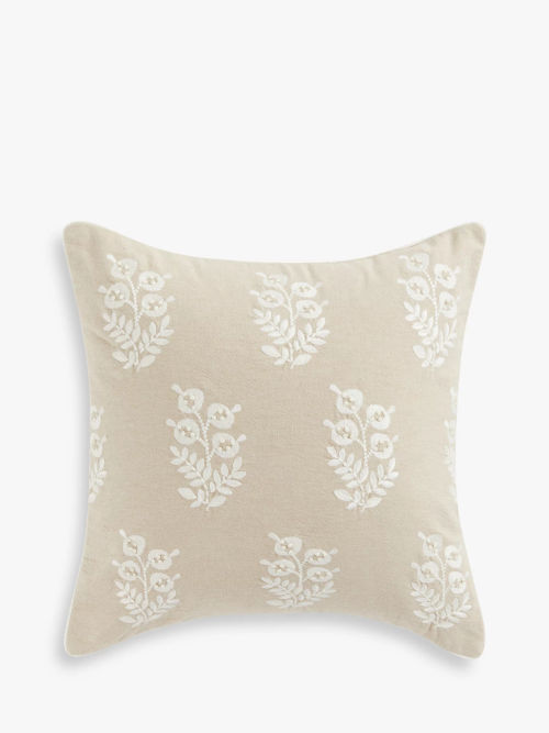 John Lewis Ariana Cushion