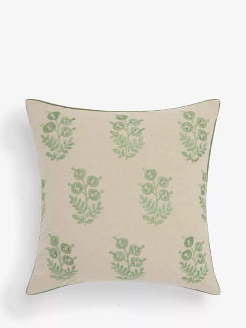 John Lewis Ariana Cushion