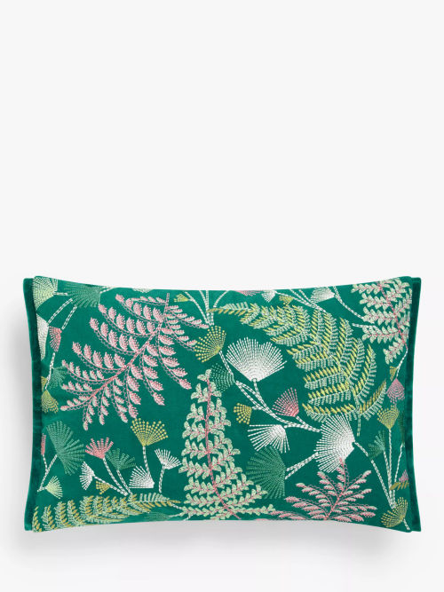 John Lewis Laurel Cushion