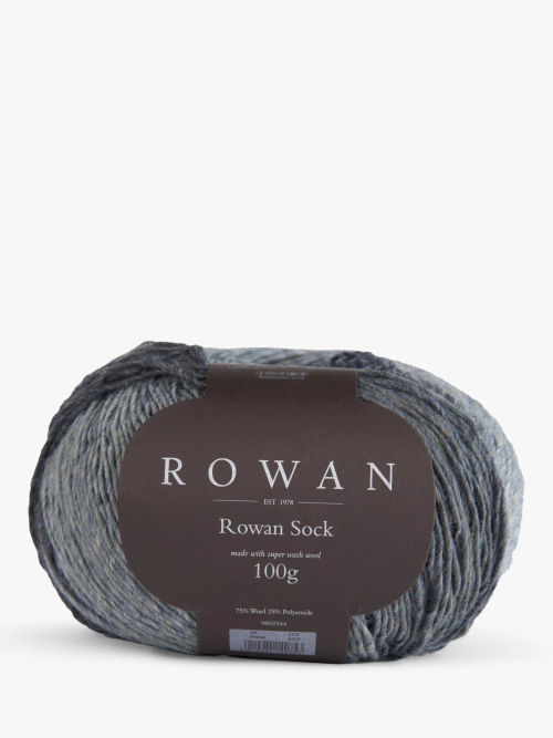 Rowan Sock Wool, 100g