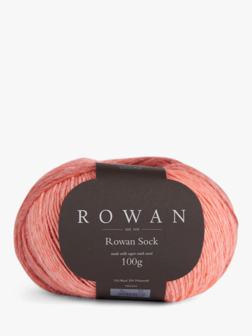 Rowan Sock Wool, 100g