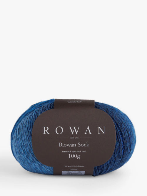 Rowan Sock Wool, 100g