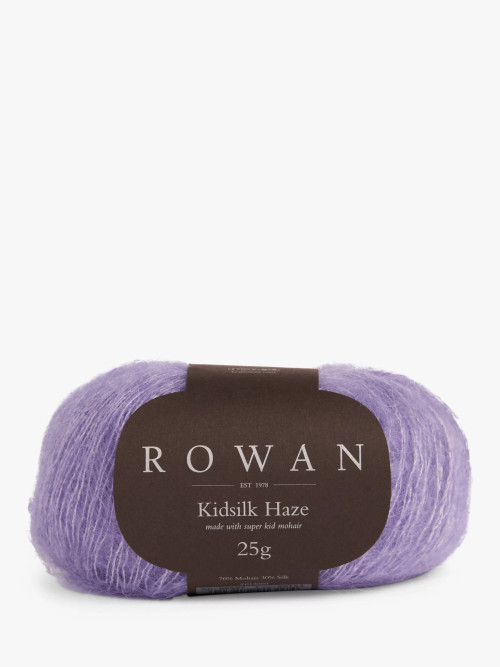 Rowan Kidsilk Haze Fine Yarn,...