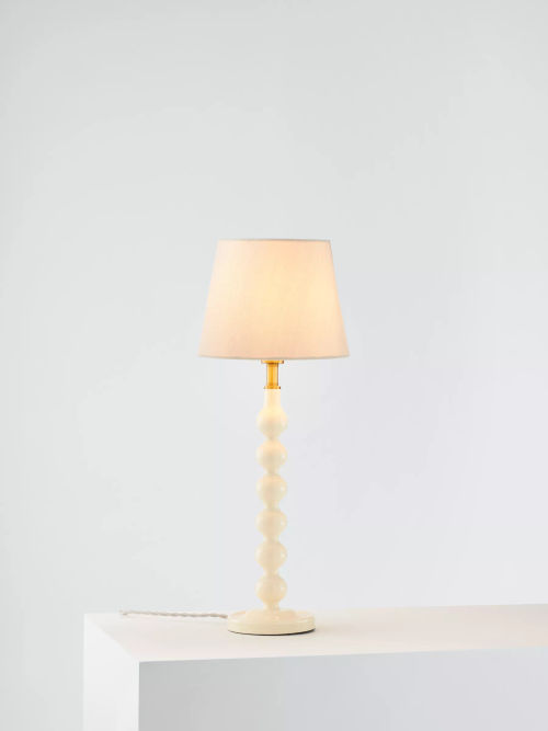 John Lewis Bobbin Table Lamp