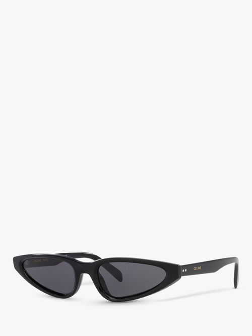 Chanel Oval Sunglasses Ch5450 in Brown