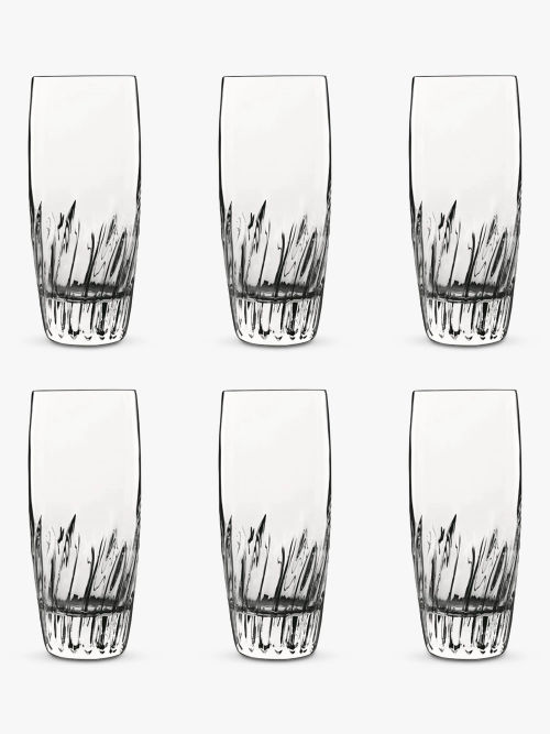 Luigi Bormioli Mixology Glass...