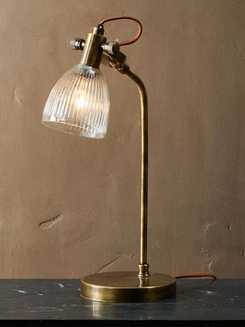 Nkuku Rarni Table Lamp,...