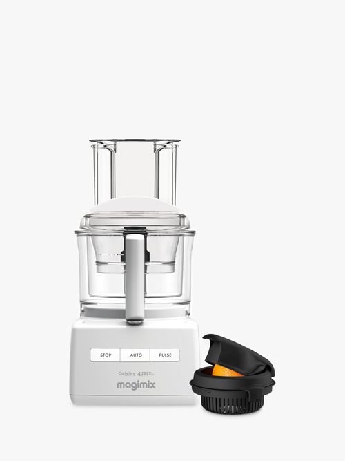 Magimix 4200XL Premium Food...