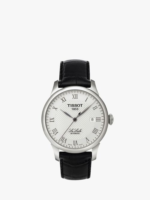 Tissot T41142333 Men's Le...