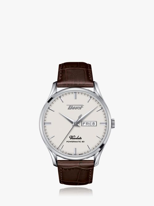 Tissot Men's Heritage...