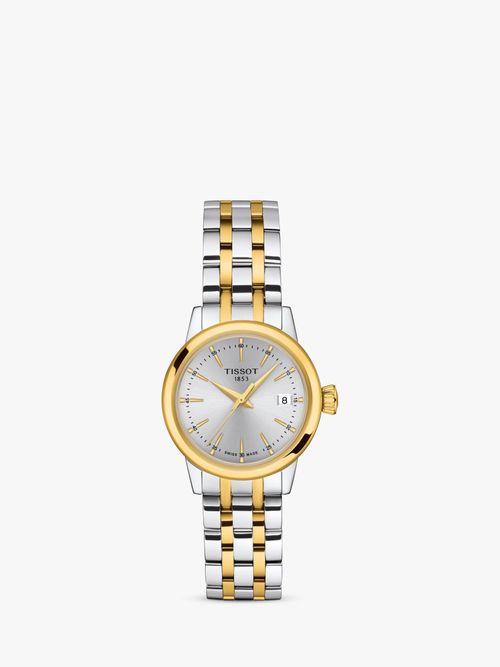 Tissot T1292102203100 Women's...