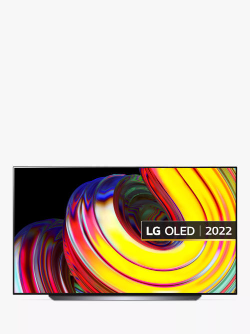 LG OLED65CS6LA (2022) OLED...