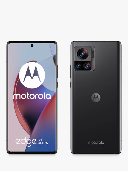 Motorola Edge 30 Ultra...