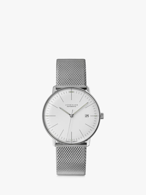 Junghans 27/4002.46 Unisex...