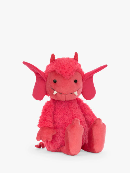 Jellycat Pandora Pixie Soft...