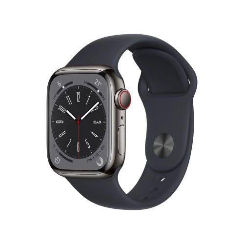 Apple Watch Series 8 GPS +...