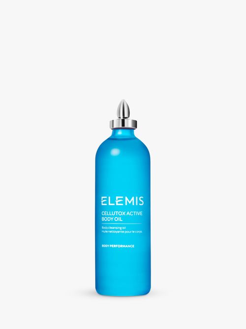 Elemis Cellutox Body Oil,...