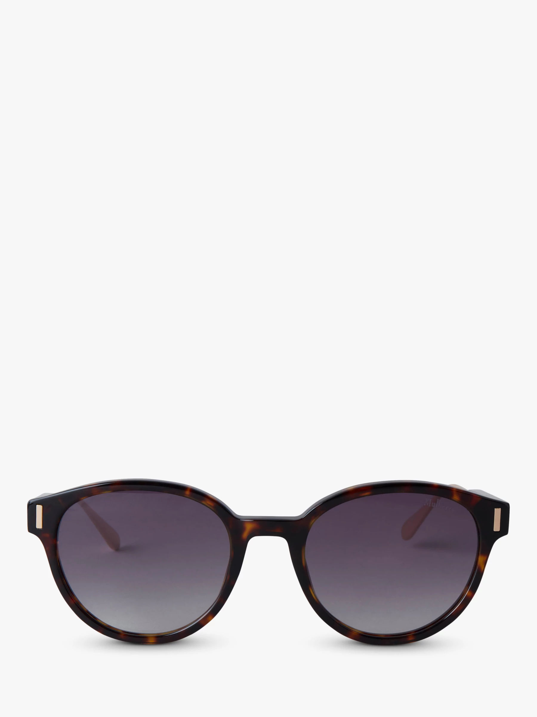 Mulberry SML138 0BLK Sunglasses - US